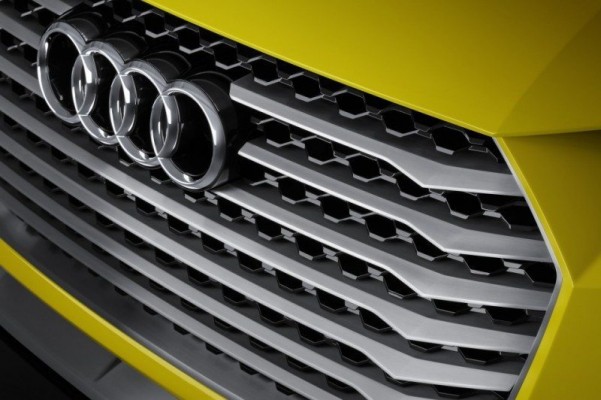 Los Audi vendidos en España no montan la calefacción que puede incendiarse