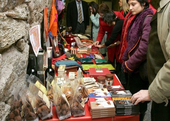Las ventas de comercio justo crecieron un 14,8% en 2016, más de 40 millones


