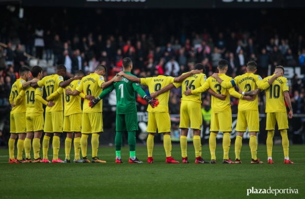 El Villarreal, 2 victorias en 2017 donde no ganaron Barça, Madrid y Atlético