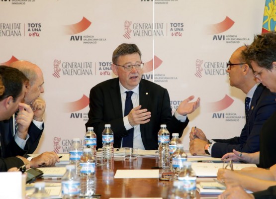 Agencia de la Innovación: más de la mitad de su organigrama serán jefes de servicio y de unidad