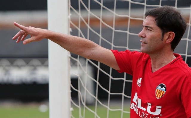 La esperanza se llama Marcelino 