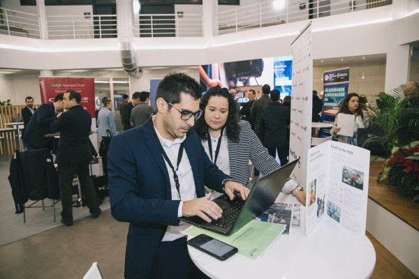 GoDigital Valencia 2019 (Fotos: Kike Taberner)