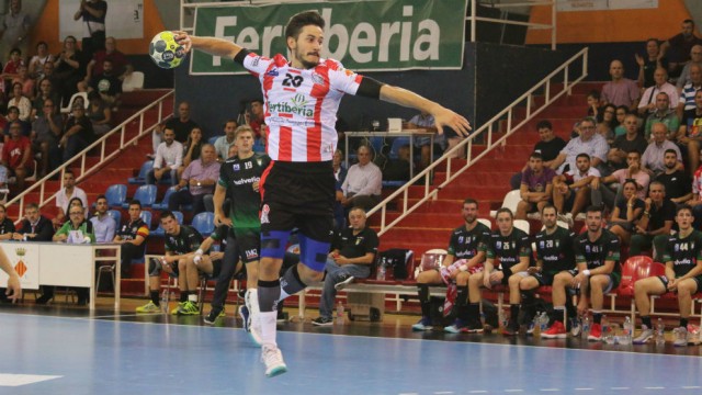 El Fertiberia acaba el año con dudas sobre su proyecto deportivo
