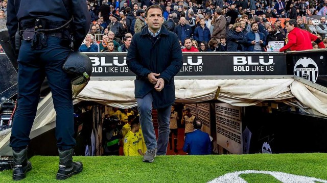 El Villarreal asentó en el 2017 las bases de su proyecto más ambicioso