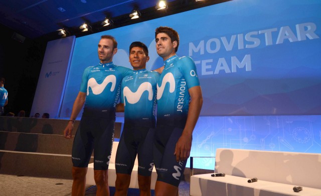 Delgado apuesta por Mikel Landa como líder del ciclismo español