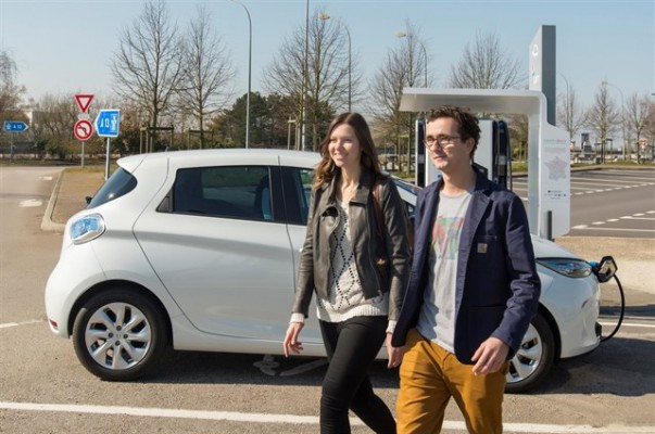 La mitad de los fondos del Plan Movalt fue a parar a vehículos eléctricos y solo el 3% a modelos de gas licuado de petróleo
