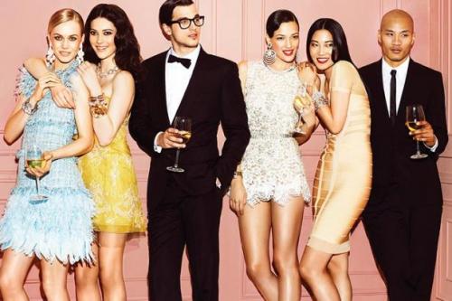 Cómo empezar el año sin despedirte del estilo