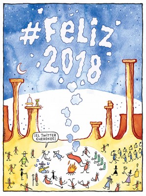 El bueno de Cuttlas #14