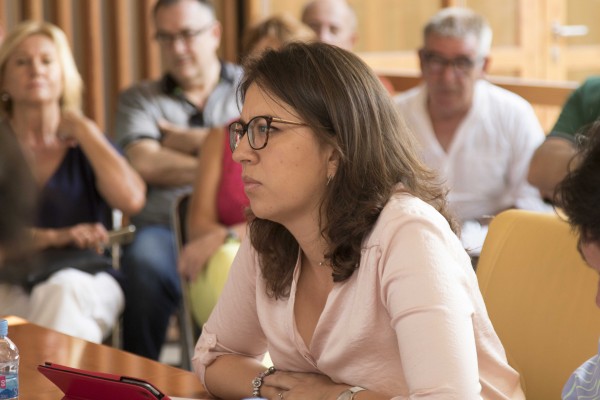 Cs denuncia la 'doble moral' del PP: 
