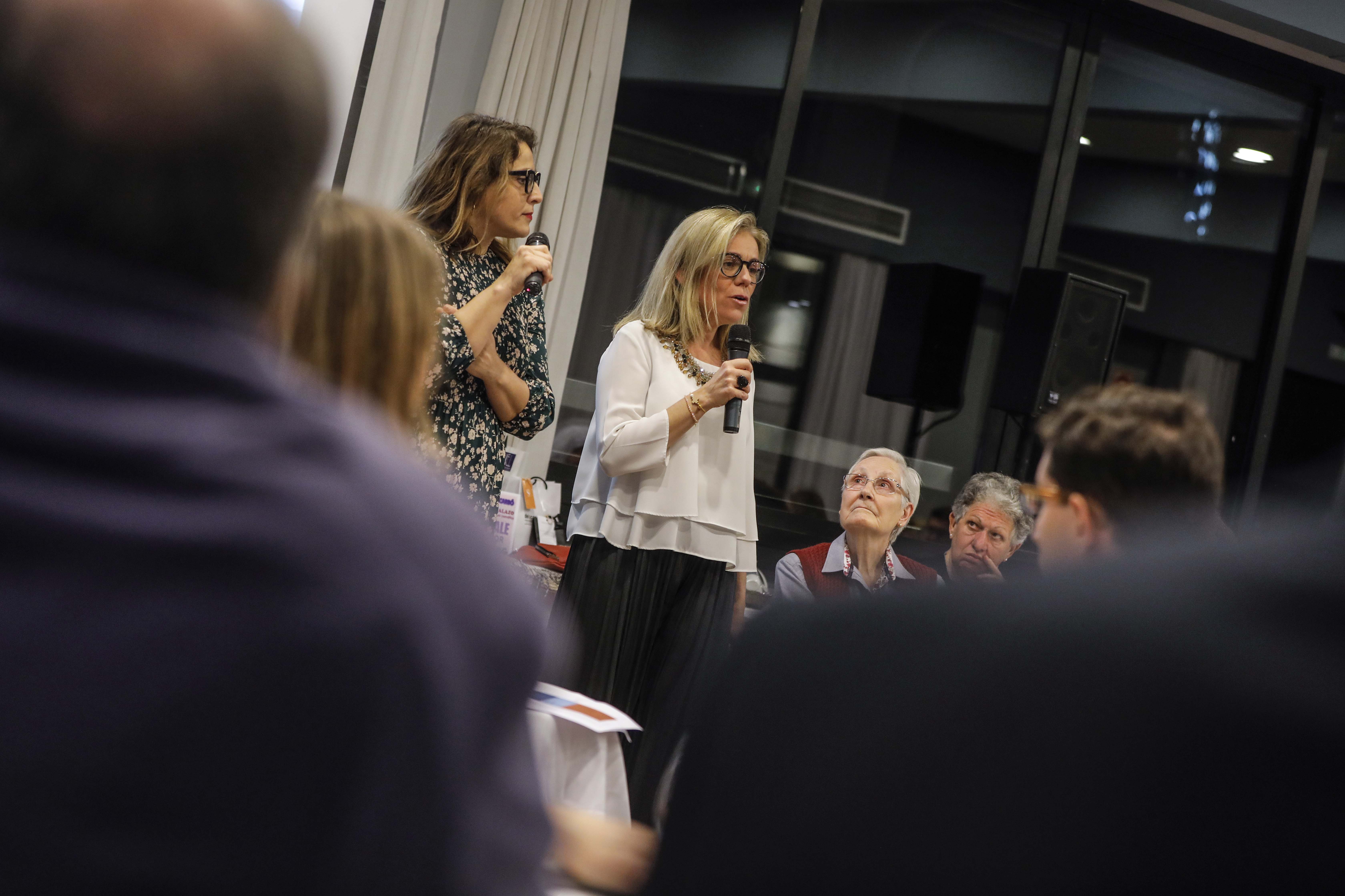 Cena solidaria de la Fundacion Juan Bonal (Fotos: Rober Solsona)