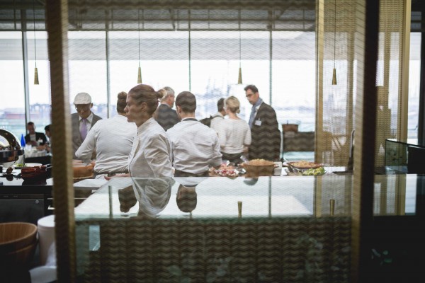 Los restaurantes que abrieron en València en 2017