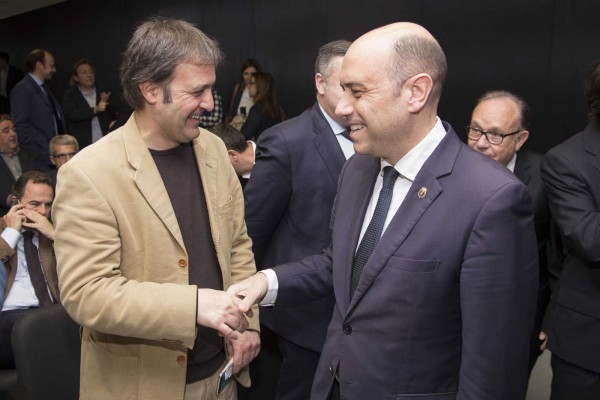 La trinchera del PGOU: el PSOE retoma el catálogo; Compromís también rechaza el plan de Cantallops 