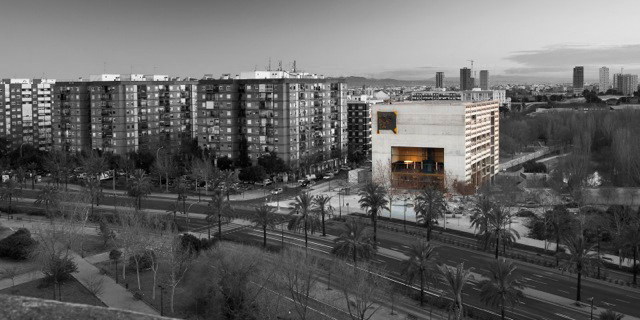 La UCO registra Engloba, conectada en el caso Imelsa con Alcón y La Rambleta