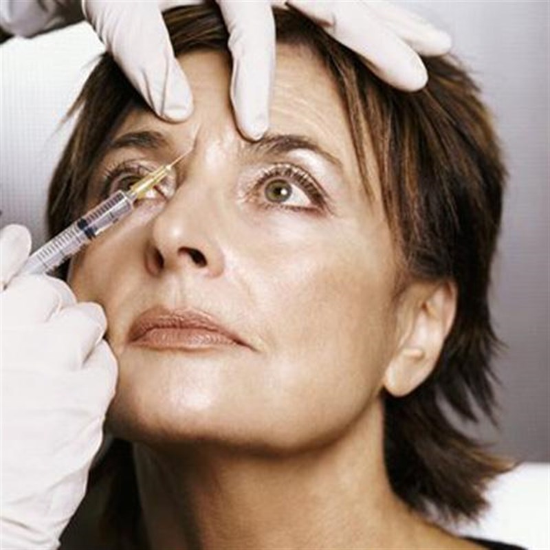Expertos piden que se vigie la correcta administración de inyectables como el bótox y el ácido hialurónico