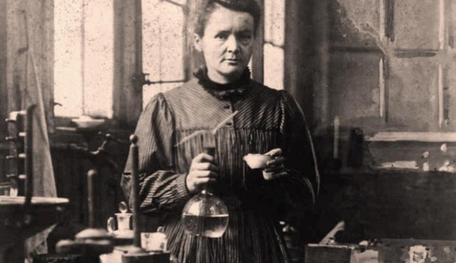 Se cumplen 119 años del radio, la sustancia radiactiva más poderosa

