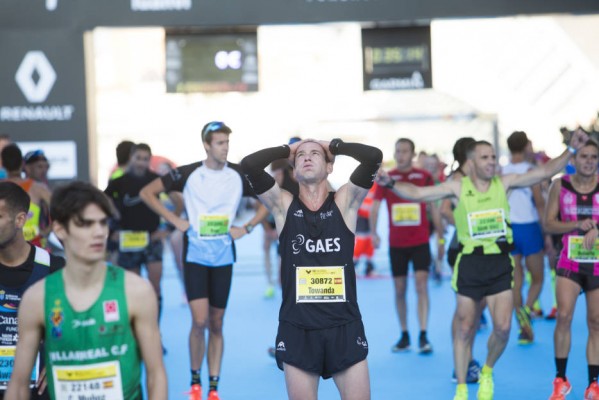 Un estudio evidencia que el récord de dos horas de maratón se puede superar de forma 