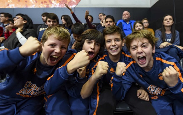 Semana de torneos para los equipos de L’Alqueria del Basket
