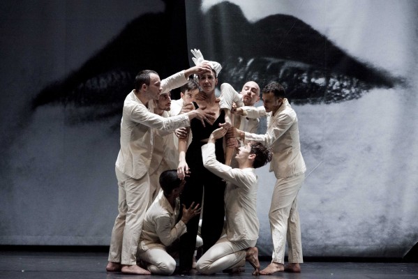 De 'Mulïer' a 'Esto no es la casa de Bernarda Alba': estas son las cartas del Principal y el Rialto para 2018 