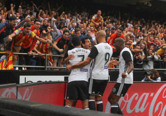 
VCF: Perseguir los sueños