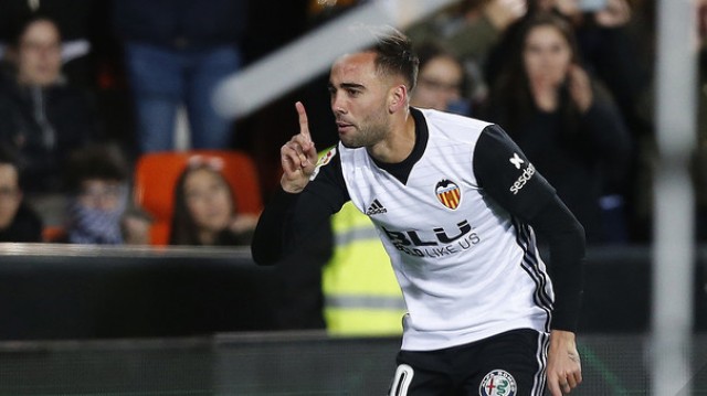 El Getafe aprieta para llevarse a Robert Ibañez 