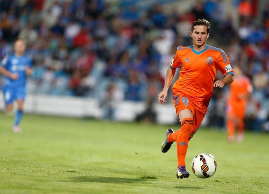 La Real Sociedad pregunta por Pablo Piatti