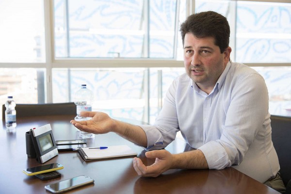 Cecoval llevará a Costa a los tribunales si mantiene el reparto de ayudas a favor de Unió Gremial