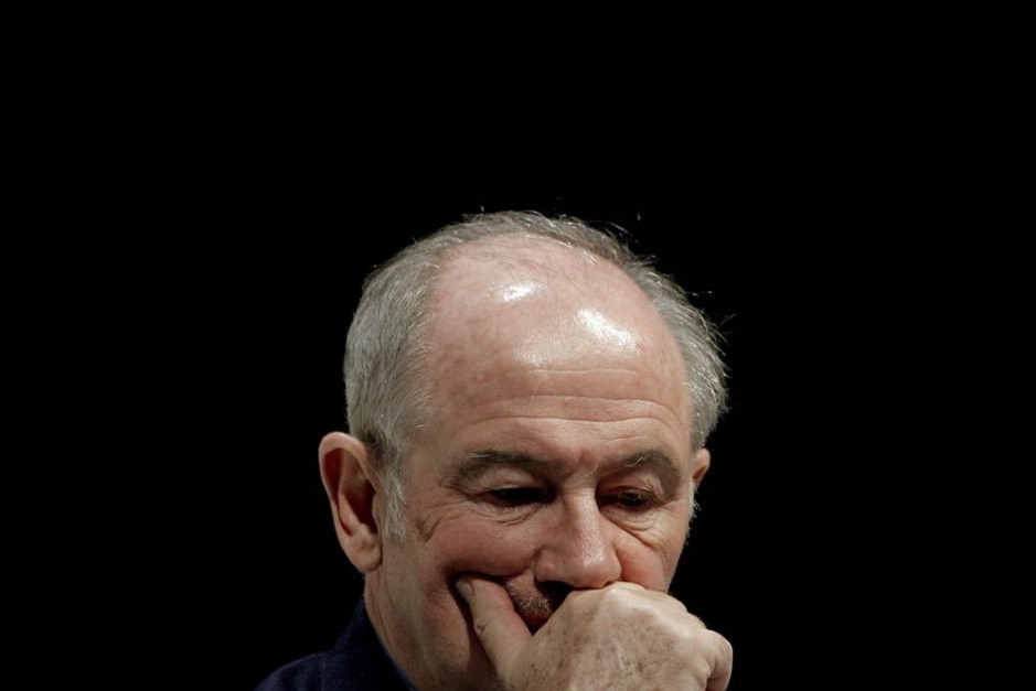 Rato centra su defensa en el 'caso Bankia' en descargar la responsabilidad sobre los supervisores
