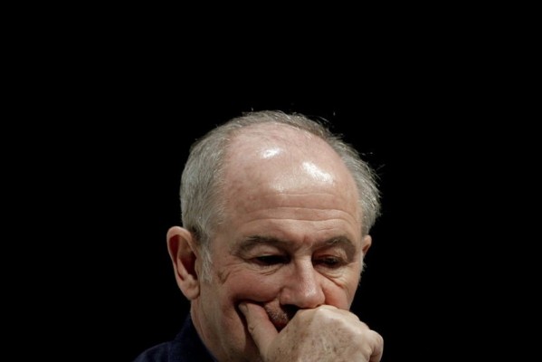 Rato centra su defensa en el 'caso Bankia' en descargar la responsabilidad sobre los supervisores
