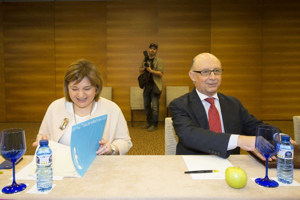 Bonig ve apropiado que el Consell tenga que 