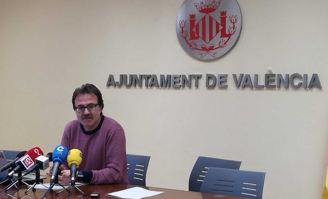 Así es como quedan las líneas de la EMT