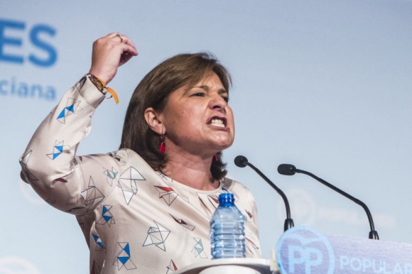 Bonig invita a Navarro y Boluda a dar el 