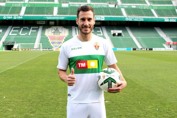 Jony Ñíguez: 