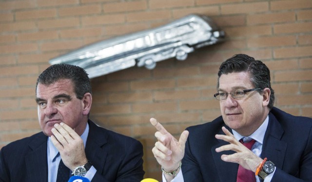 Stadler Valencia se adjudica por 120 millones la construcción de 15 trenes para Cataluña
