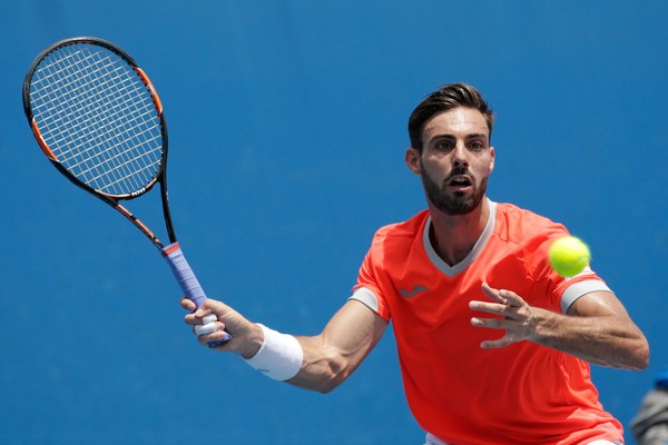 Marcel Granollers y Pablo Cuevas jugarán la semifinal de dobles en Australia