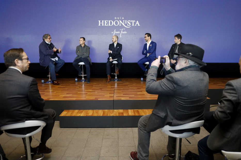 La gastronomía más leída del año