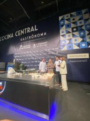 Alba Villa González buscará el oro en el Campeonato de España por selecciones autonómicas en los 200 metros espalda