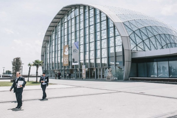 La Generalitat controlará la gestión de Feria Valencia aunque la mayoría sea privada