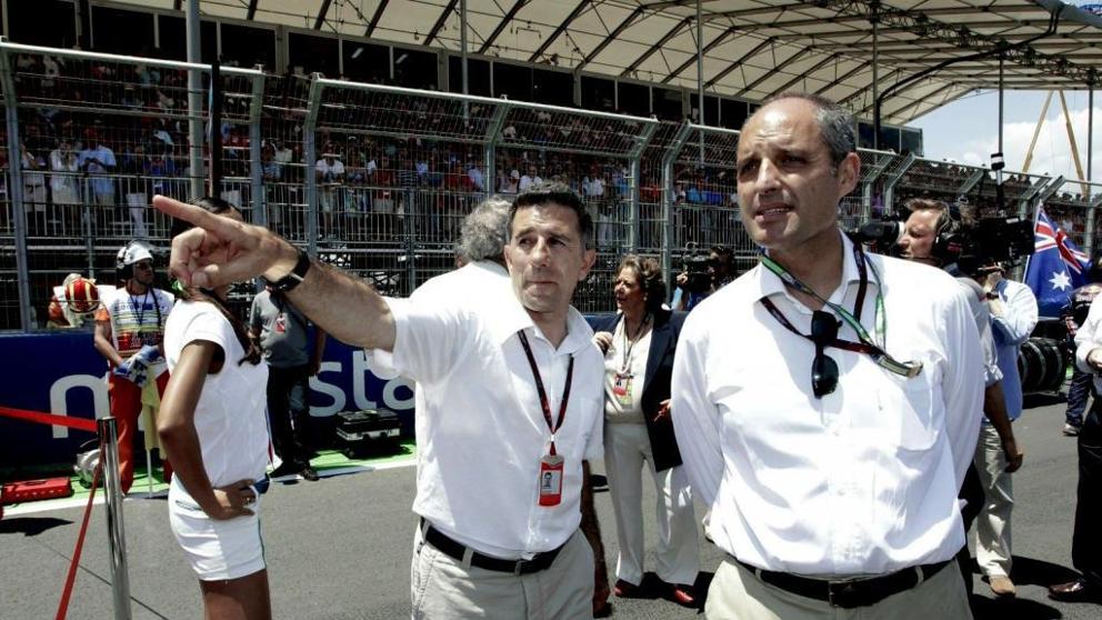 La jueza de Valmor pospone las declaraciones de la F1 porque olvidan notificar más de 200.000 correos