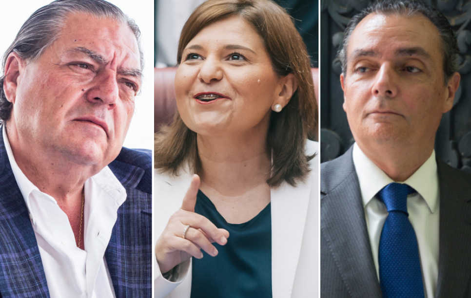 Bonig no afloja con la patronal y sigue guerreando con Boluda y Navarro