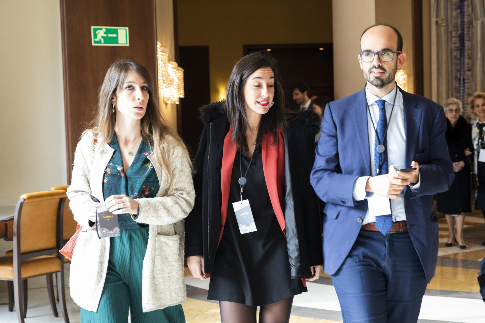 Premios emprendedores EY (Fotos: Eva Máñez)