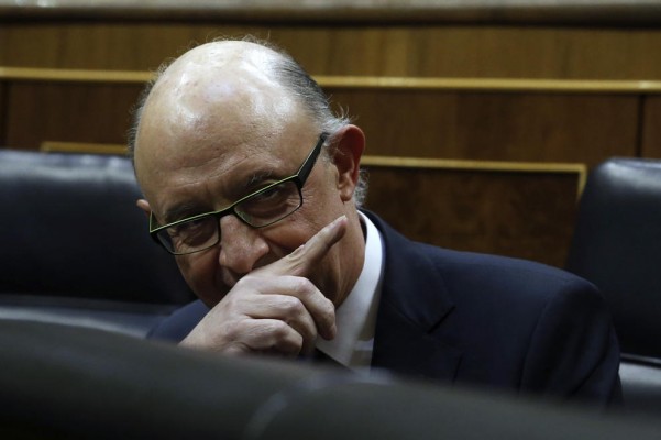 Hacienda convoca al comité técnico para analizar las propuestas de las comunidades sobre financiación

