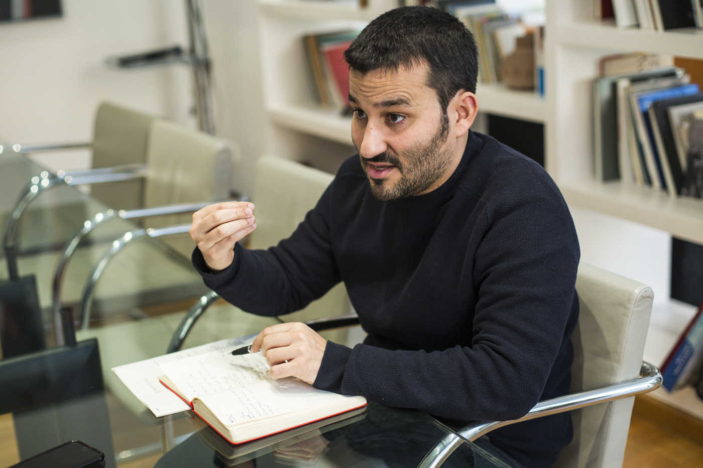 Cultura no gastará 112.000 euros de la partida para comprar obras de arte 