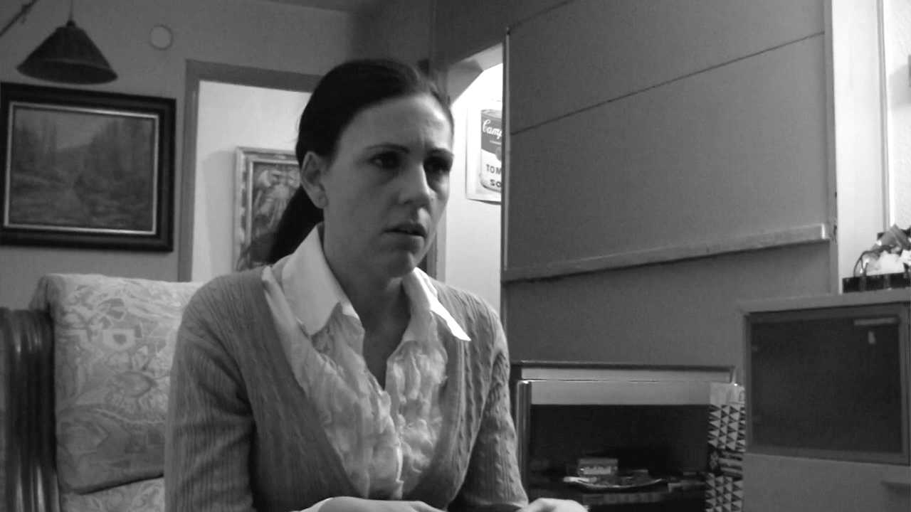 Alex Quiroga hace del cine independiente un reflejo de los clásicos guiños a Hitchcock