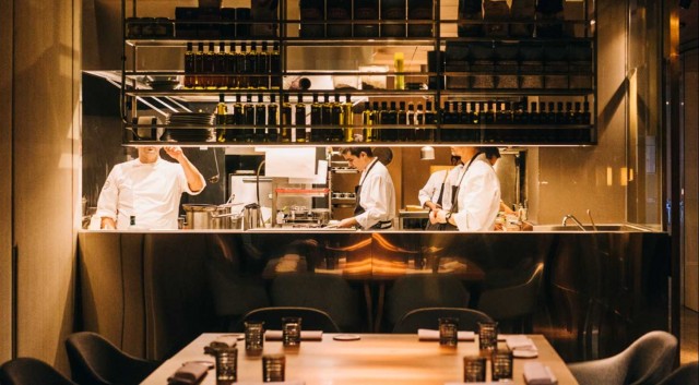 El chef del restaurante Murri, entre los finalistas del 'cocinero revelación' de Madrid Fusión