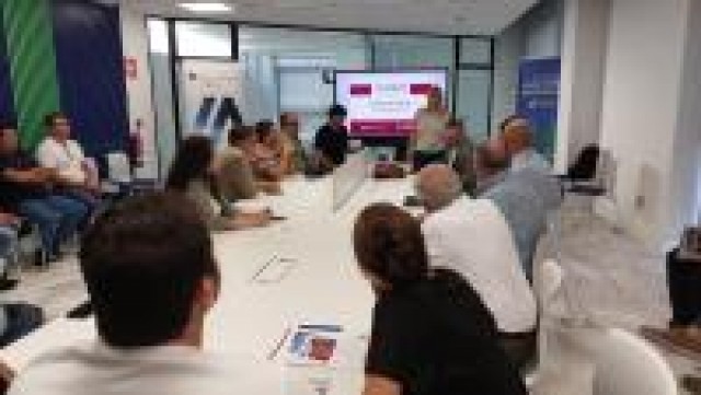 La Comunitat sufrirá lluvias intensas durante los próximos días