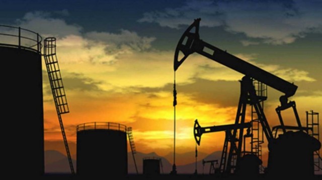 El petróleo, ante un buen momento para reaccionar