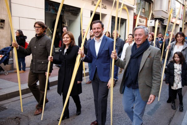 Bonig exige a Ximo Puig que se deje de 'chiringuitos' e invierta en infraestructuras