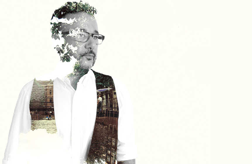 Pepe Cantó presenta nuevo disco en el Palau, con una mezcla de jazz y estilos valencianos 