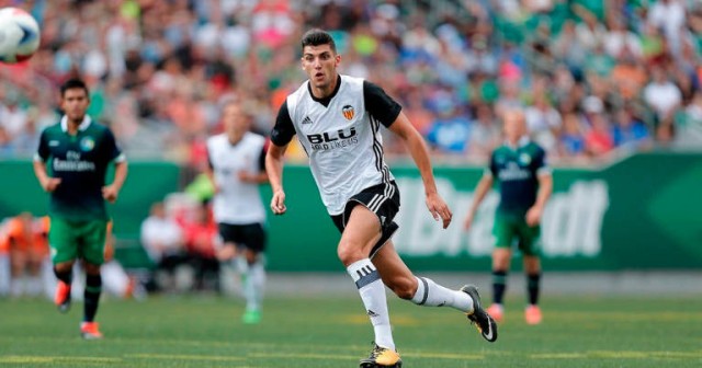 Los casos de Rafa Mir y de Ferran Torres
