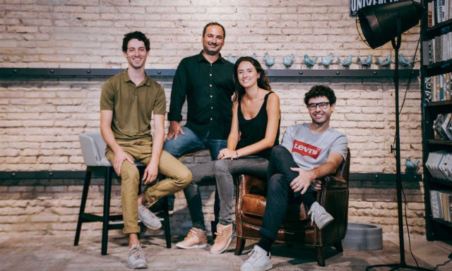 Tu casa es la suya: creatividad, utilidad y emoción según los diseñadores valencianos

